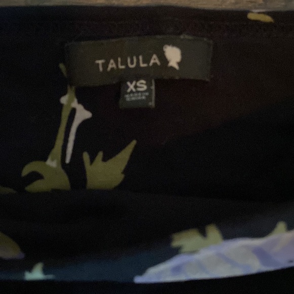 Talula Skirt - Picture 2 of 2